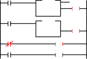 Up down counter Full  Diagram 0002 4141